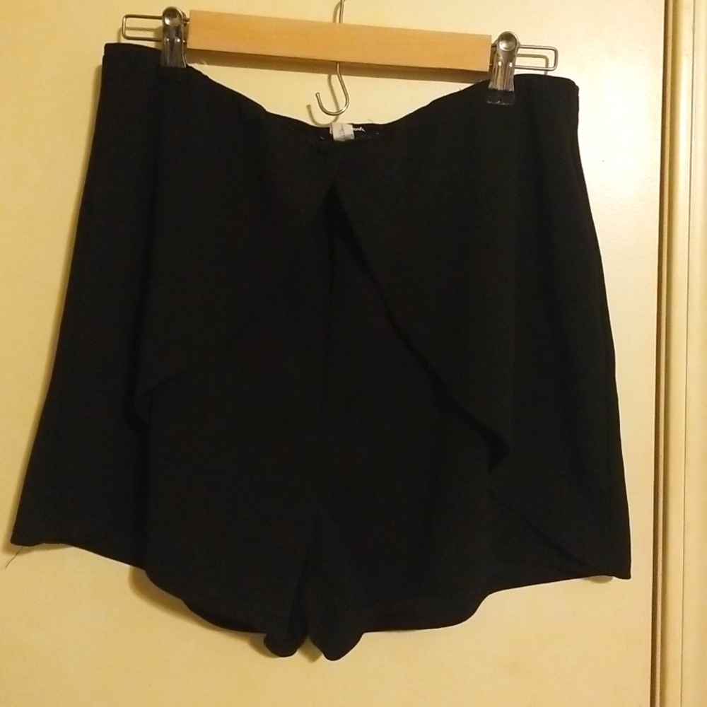 Fashionnova Shorts